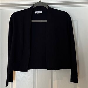 Calvin Klein cardigan
